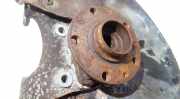 Radnabe Achsschenkel - Hinten Rechts Audi A6, C6 2005.01 - 2008.10 Gebraucht,