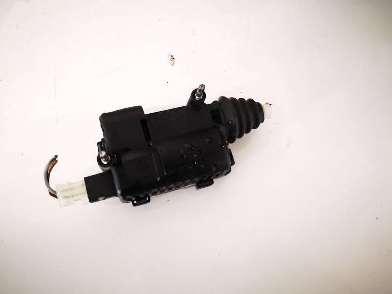 Tankdeckelverschluss Opel Corsa, E 2014.01 - 2019 13208157,