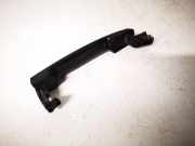 Türgriff Türaussengriff - Hinten Rechts Nissan Qashqai, I 2006.01 - 2010.06 80640eb,