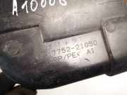 Ansaugschlauch Luftfilter Saugrohr Toyota Prius, 2003.06 - 2009.01 1775221050, 17752-21050