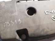 Motorabdeckung Toyota Auris, I E15 2006.10 - 2012.10 Gebraucht,