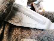 Lang Heckklappe Scharniere Scharnier - Hinten Rechts Audi A6, C5 1997.01 - 2001.08 4B5827302D,