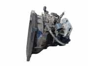 Schaltgetriebe Opel Signum, 2003.05 - 2008.06 13101871,