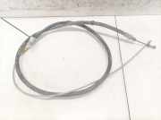 Seilzug Feststellbremse Citroen C5, II 2008.02 - 2011.01 Gebraucht,