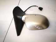 Au?enspiegel Rechts Volkswagen Golf, IV 1997.08 - 2003.10 e1020514, ASV