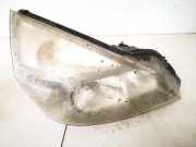 Hauptscheinwerfer - Vorne Rechts Renault Espace, IV 2002.11 - 2014.12 15566000,155660-00