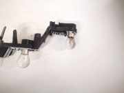 Lampenträger Heckleuchte - Hinten Toyota Avensis, II 2003.04 - 2006.03 Gebraucht,