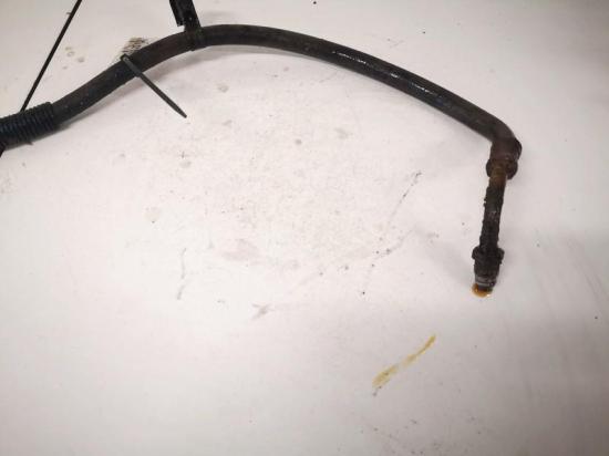 Servoleitung Leitung Servo Servoschlauch Schlauch Alfa-Romeo 147, I 2000.11 - 2004.09 Gebraucht, Bild Servoleitung Leitung Servo Servoschlauch Schlauch Alfa-Romeo 147, I 2000.11 - 2004.09 Gebraucht,