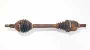 Antriebswelle Vorderachse - Vorne Linke Peugeot 407, 2004.05 - 2010.12 Gebraucht,