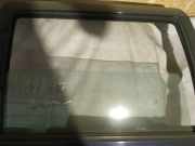 Seitenscheibe - Hinten Linke Volkswagen Sharan, 7M 2000.04 - 2005.11 facelift as2, AVYAUY