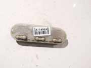 Innenraumleuchte Nissan Qashqai, I 2006.01 - 2010.06 Gebraucht,