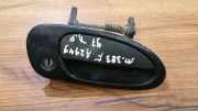 Türgriff Türaussengriff - Vorne Linke Mazda 323F, 1994.07 - 1998.09 Gebraucht,na