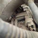 Druckwandler Abgassteuerung Subaru Legacy, BE, BH, BT 1998.10 - 2003.09 Gebraucht,