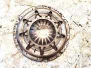 Druckplatte Kupplungsdruckplatte Nissan X-Trail, 2001.06 - 2007.06 412215602,