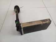 Heizungskühler Wärmetauscher Peugeot 206, 2002.07 - 2009.01 facelift Gebraucht,