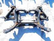 Vorderachse - Achsträger Audi Q7, 2006.03 - 2010.05 7L0500041,