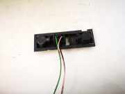 Lampenträger Heckleuchte - Hinten SAAB 9-5, 1997.09 - 2005.11 valeo2315,