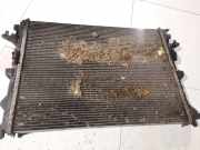Wasserkühler Renault Espace, IV 2002.11 - 2014.12 82g0433512,