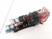 Sicherungskasten Mercedes-Benz A-CLASS, W168, 2001.06 - 2004.09 facelift A1685462143,