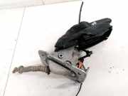 Handbremshebel Opel Zafira, A 1999.04 - 2003.11 Gebraucht,