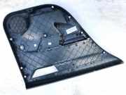 Türverkleidung - Hinten Rechts Skoda Fabia, III NJ 2014.06 - 2018.06 6v6867024b,