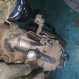 Unterdruckpumpe Vacuumpumpe Bremsanlage Ford Mondeo, 1996.09 - 2000.11 9140050600,938B2A151AB