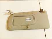 Sonnenblende Honda Accord, 2003.02 - 2005.09 Gebraucht,