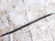 Zierleiste Leiste - Hinten Rechts Citroen C5, I 2004.08 - 2008.02 facelift Gebraucht,