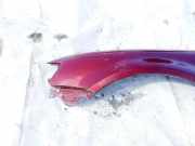 Kotflügel - Vorne Linke Volkswagen Passat, B5 1996.08 - 2000.11 Gebraucht, AFN