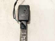 Gurtschloss - Vorne Linke Mazda 6, 2007.08 - 2012.12 Gebraucht,