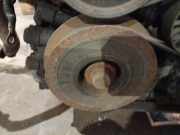 Riemenscheibe Kurbelwelle Opel Zafira, A 1999.04 - 2003.11 Gebraucht,