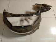 Radhausschale - Hinten Linke Peugeot 407, 2004.05 - 2010.12 9656188980,9656188980