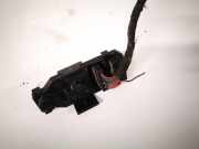 Lampenträger Heckleuchte - Hinten Audi A6, C5 1997.01 - 2001.08 Gebraucht,