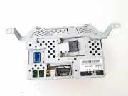 Monitor Navigationssystem Land-Rover Range Rover Sport 2005 - 2013 4622005481, 462200-5481 yie500090