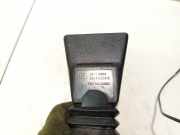 Gurtschloss - Vorne Rechts Opel Combo C 2001 - 2011 09114886, 542405061e