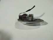 Blinkleuchte Kotflügel - Vorne Linke Peugeot 207, 2006.02 - 2009.06 05033, 05033