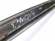 Schwellerverkleidung - Hinten Rechts Skoda Roomster, I 2006.01 - 2010.05 Gebraucht,