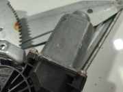 Fensterheber motor - Hinten Rechts Nissan Note, 2006.03 - 2013.06 400929, 400929