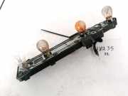 Lampentr?ger Heckleuchte - Hinten Mercedes-Benz W203, 2000.05 - 2004.02 15355900,