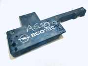 Motorabdeckung Opel Zafira, A 2003.11 - 2005.06 facelift 24454289,24454290 24454291