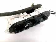 Bedienelement für Klimaanlage Ford Focus, 2004.11 - 2008.06 3M5T19980AD,3M5T-19980-AD