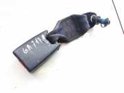 Gurtschloss - Hinten Rechts Rover 45, 2000.02 - 2005.05 Gebraucht,