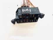 Sicherungskasten Renault Clio, 2001.05 - 2004.11 facelift 7703297597,