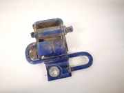 Türscharnier Hinten Seat Altea, 2004.01 - 2015.12 Gebraucht,