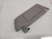 Sonnenblende Opel Signum, 2003.05 - 2008.06 Gebraucht ,