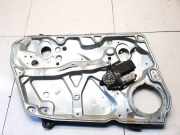 Fensterheber - Vorne Linke Volkswagen Passat, B5+ 2000.11 - 2005.05 Gebraucht, BGW