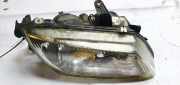 Hauptscheinwerfer - Vorne Rechts Nissan Almera, N16 2000.06 - 2003.01 89003330,26010BN011