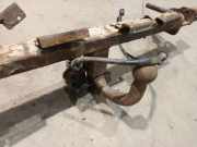 Anhängerkupplung Opel Zafira, B 2005.07 - 2008.01 Gebraucht,