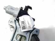 Fensterheber motor - Vorne Linke Honda Insight, II 2009.01 - 2011.12 007290,