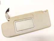 Sonnenblende Volkswagen Passat, B5 1996.08 - 2000.11 3b0857551, AHH